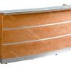 Quầy Lễ Tân Cao Sơn QLTC S34